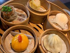 五小福-南小馆(迪士尼小镇店)