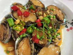 -1910老鲁味海鲜·戳子肉·青岛菜(金沙滩店)