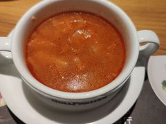 -斗牛士牛排(南京东路店)