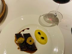 -Oyster Talks 四度蚝法餐厅
