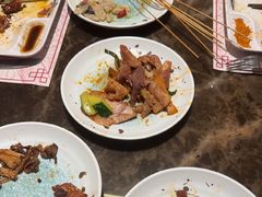 -汉丽斯巴西烤肉自助(市南店)