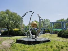 -太阳宫公园