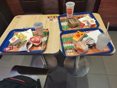 -汉堡王(上海凌云壹街坊店)