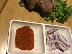 -阿罗新疆菜(人民广场店)