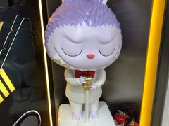 -泡泡玛特POPMART(合生汇店)