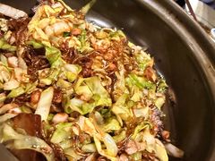 -南京大牌档(崇文门国瑞店)