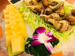 -国惠大酒楼(宝龙店)