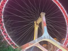 -天津之眼摩天轮