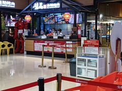 -梨花自助烤肉(天河城店)