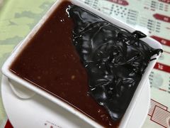 -香港華心糖水鋪(南西总店)