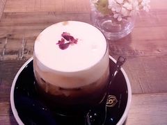 -麦隆咖啡Mellower Coffee(弘基时尚生活中心店)