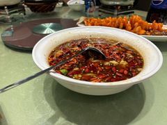 -刘胖子家常菜·蹄花焖藕(中南店)