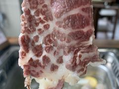 雪花脖仁-吕记潮汕牛肉火锅(海宁海昌南路店)