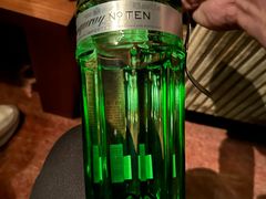 -广州柏悦酒店·悦吧·顶楼露天酒吧