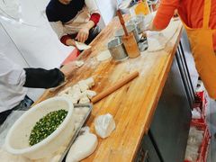 -文武王氏烧饼·无矾油条(西溪路店)