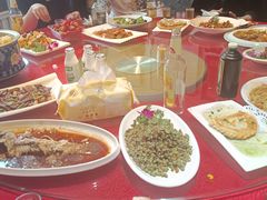 -东北大院·东北菜(三台子店)