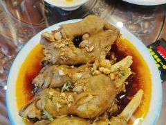 -陕北四窑洞(巨丰店)