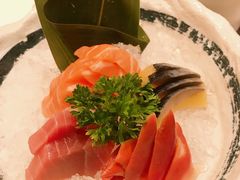 -大渔铁板烧(万象城店)