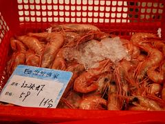 -渔满仓海鲜渔家(象山二店)