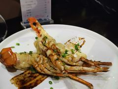 -松临·铁板烧&Omakase(神农店)