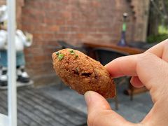 -La Medina餐厅(亮马河南路店)