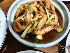 -水先生寧波菜(天一店)