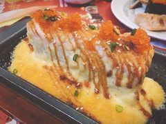 -鱼民·现造寿司(育德店)