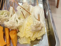 -德富串串香(瀚城新天地店)