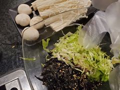 -猪的故事·韩式烤肉(韩乐坊店)