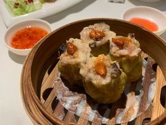 -潮福城大酒楼(湖滨北路店)