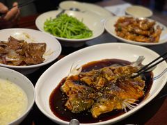 -大牌大·传统杭帮菜(湖滨店)