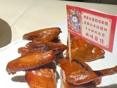 -侨美食家·粤菜(体育西路店)