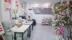 -AFA Hair studio·女士发型设计