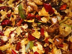 -辛香汇(大华第一坊店)