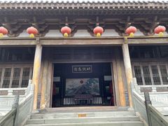 -昌州古城