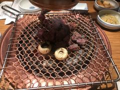 -王妃家(明洞中央店)