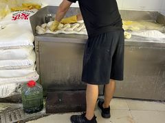 -顺心拉面馆(马道街店)
