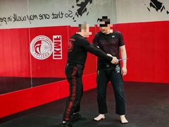 -极斗-IKMF马伽术·格斗运动学院(东直门店)