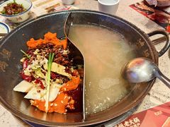 -鸿姐老火锅·传统炒料(上海旗舰店)
