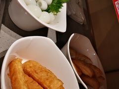 -海底捞火锅(龙湖金沙天街店)