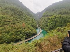 -狮子关旅游区