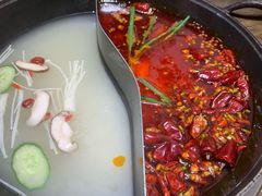 -冯校长老火锅(深圳总店)