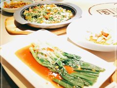 -周三的情书花园餐厅(江北店)