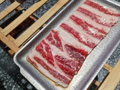 -谷牛日式烤肉(宝山U天地店)