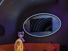 -星聚会KTV(合生汇黑金店)