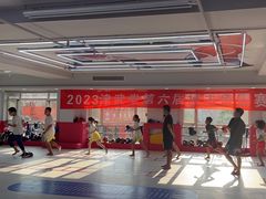 -津武堂散打搏击俱乐部(河西店)