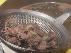 -陈记顺和潮汕牛肉火锅(韩江路店)