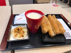 -永和大王(华侨城店)