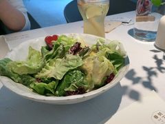 -春树下·树屋花房西餐厅(罍街AS1980店)