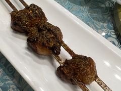 -巴扎美食·新疆菜·西域歌舞表演餐厅(新疆大厦店)
